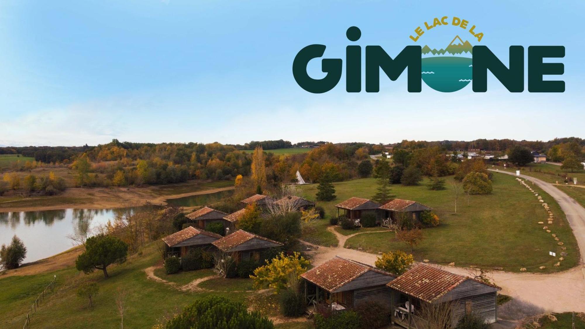 Les Du De La Gimone * Saint-Blancard